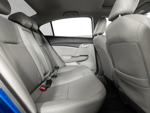 Used 2014 Honda Civic EX-L image 22