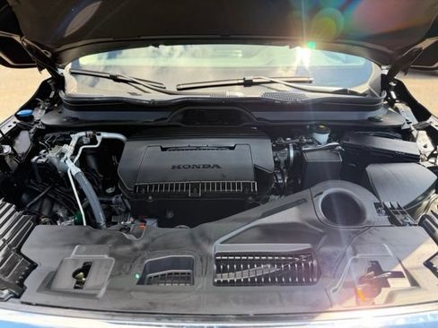Used 2023 Honda Pilot EX-L image 12