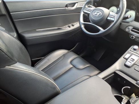 Used 2023 Hyundai Palisade Limited image 16