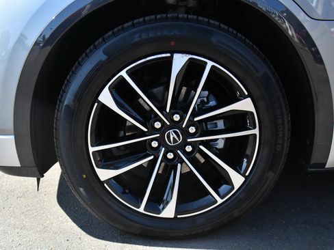 Used 2024 Acura ZDX A-Spec AWD/4WD image 12