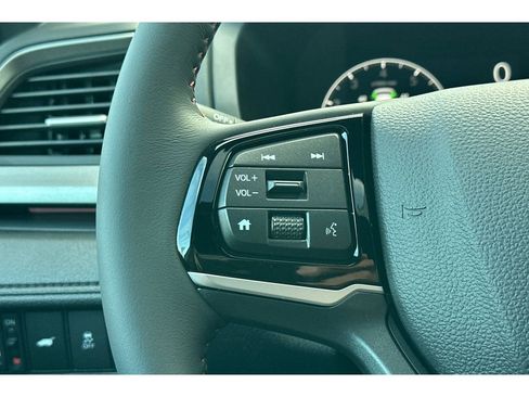 Certified 2026 Honda Odyssey Sport-L image 27