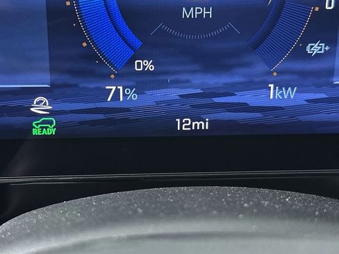 New 2026 Chevrolet Blazer EV LT image 13