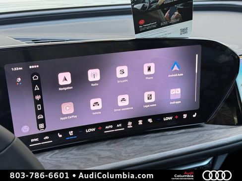 New 2026 Audi Q5 Premium Plus AWD/4WD image 35