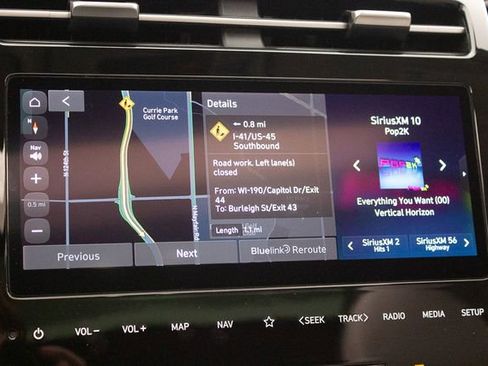 Used 2023 Hyundai Tucson Limited image 29