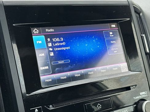 Used 2022 Subaru Forester Sport image 18