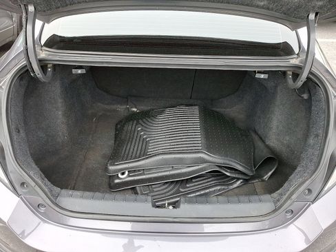 Used 2018 Honda Civic Si image 29