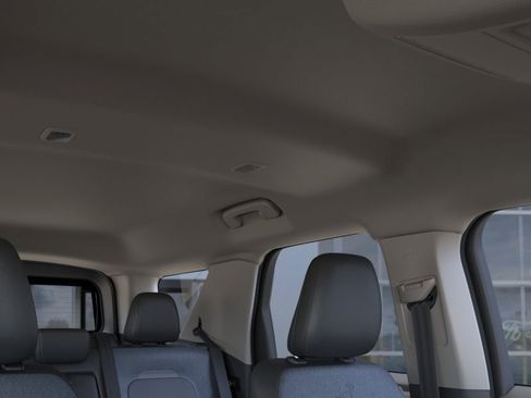 New 2026 Ford Bronco Sport Outer Banks w/ Outer Banks Tech Package+ image 22