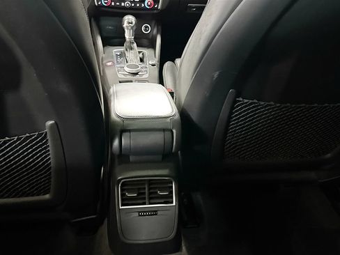 Used 2017 Audi S3 Premium Plus AWD/4WD image 29