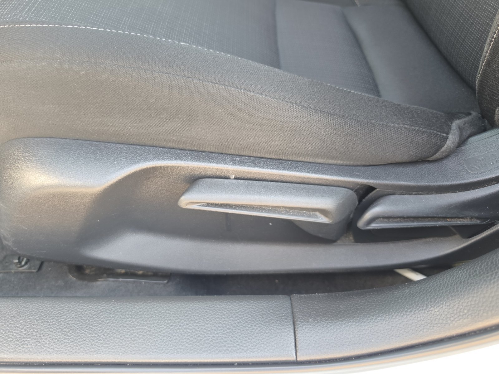 Used 2022 Honda Civic EX image 10