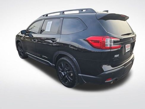 Used 2023 Subaru Ascent Onyx Edition Limited image 3