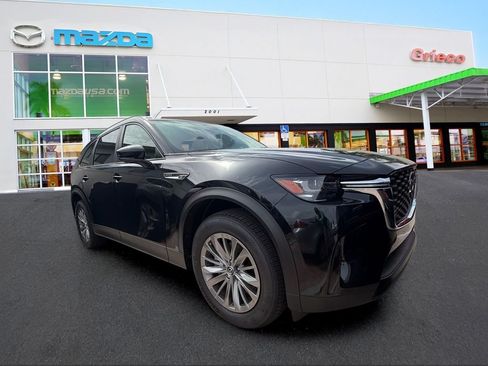 New 2026 MAZDA CX-90 3.3 Turbo w/ Select Package AWD/4WD image 1