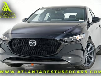 Used 2022 MAZDA MAZDA3 s video 1