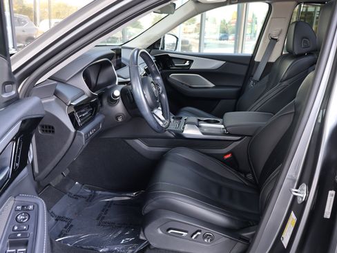 Used 2023 Acura MDX w/ Technology Package FWD image 10