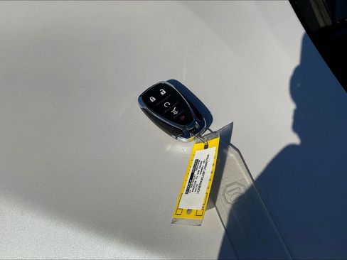 Used 2023 Chevrolet Traverse Premier w/ LPO, Floor Liner Package image 35