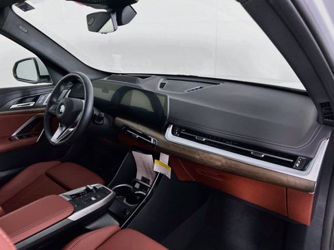 New 2026 BMW X1 xDrive28i w/ Technology Package AWD/4WD image 30