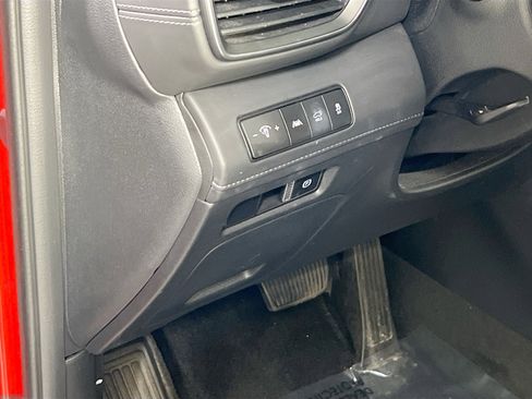 Used 2022 Hyundai Santa Fe Limited AWD/4WD image 10