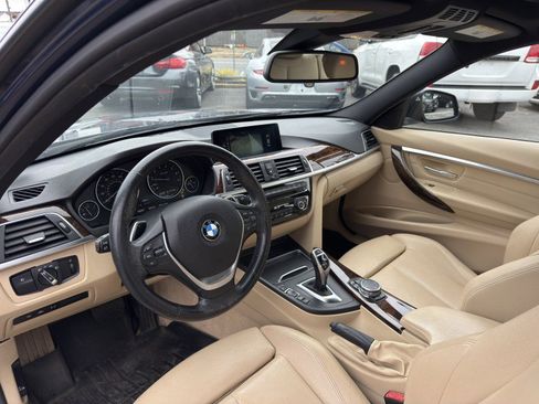 Used 2016 BMW 328i xDrive Sedan image 15