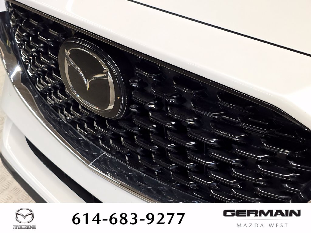 Used 2024 MAZDA CX-5 AWD 2.5 S w/ Premium Package image 15