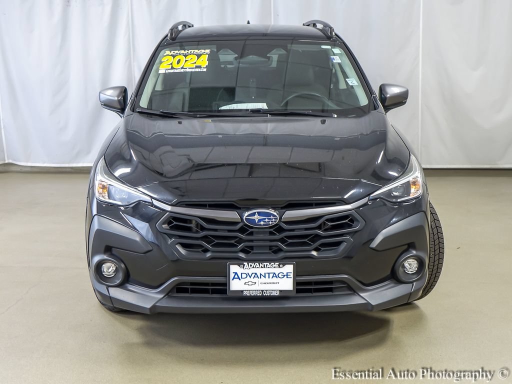 Used 2024 Subaru Crosstrek 2.0i Premium AWD/4WD image 5