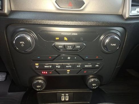 Certified 2019 Ford Ranger XLT w/ Equipment Group 302A Luxury image 22