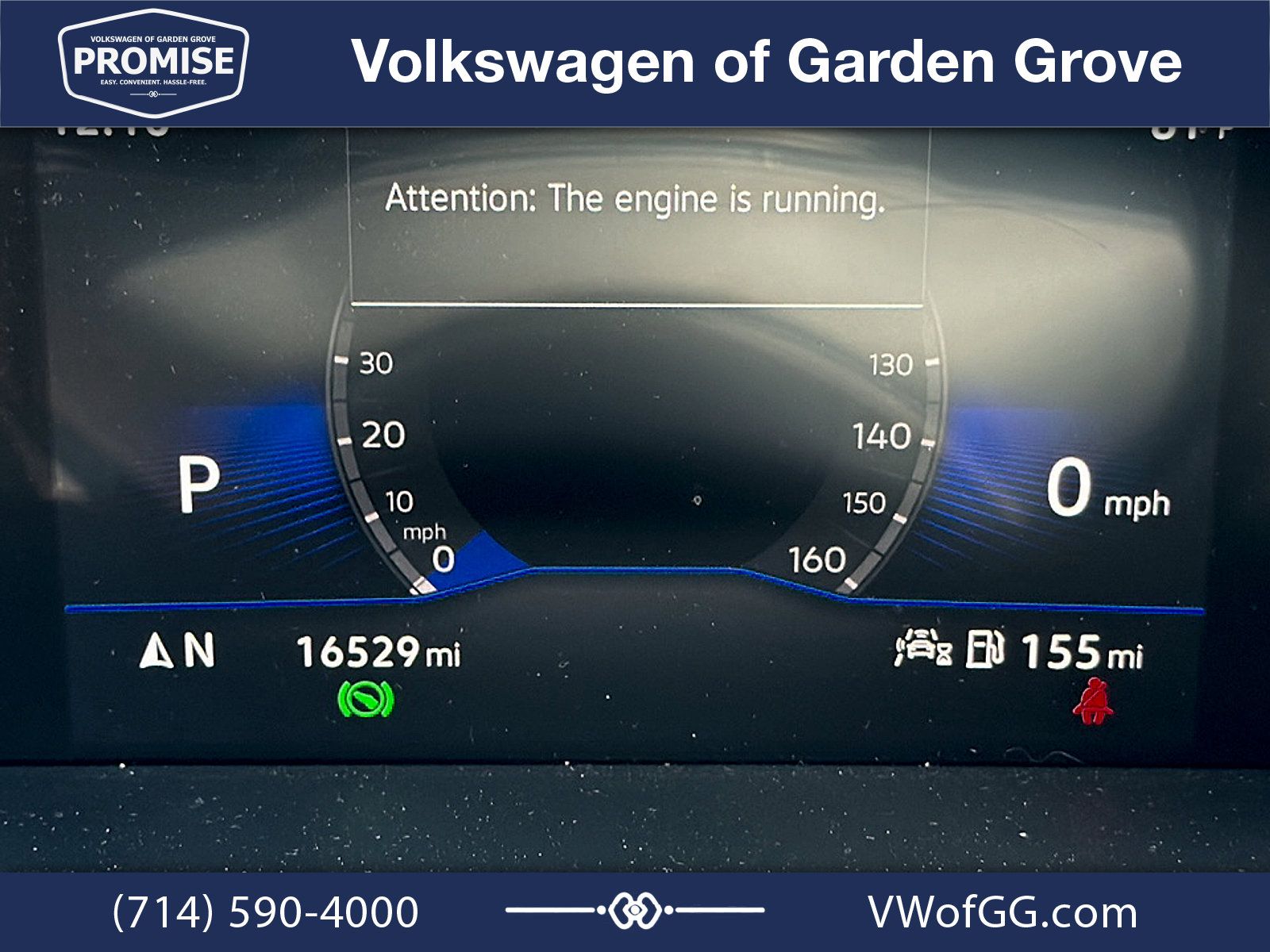 Used 2023 Volkswagen Tiguan SE R-Line FWD image 23