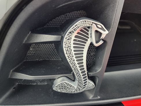 Used 2013 Ford Mustang Shelby GT500 image 25