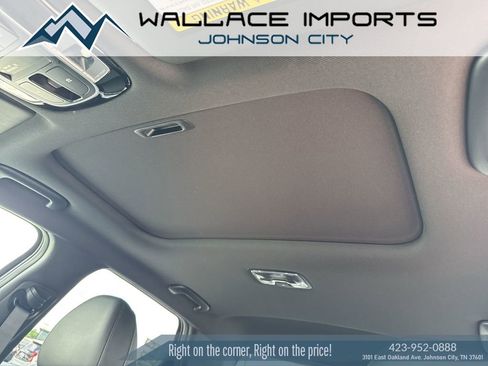 Used 2024 Hyundai Santa Cruz Night AWD/4WD image 14