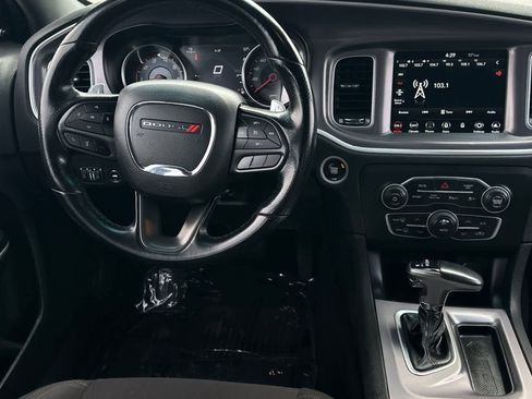 Used 2020 Dodge Charger R/T RWD image 16