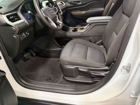 Used 2021 GMC Acadia SLE w/ Trailering Package image 56