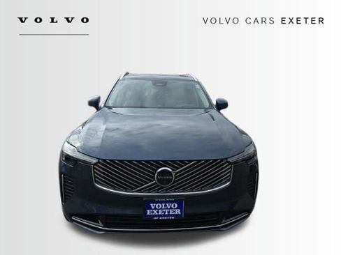New 2026 Volvo XC90 T8 Ultra AWD/4WD image 2