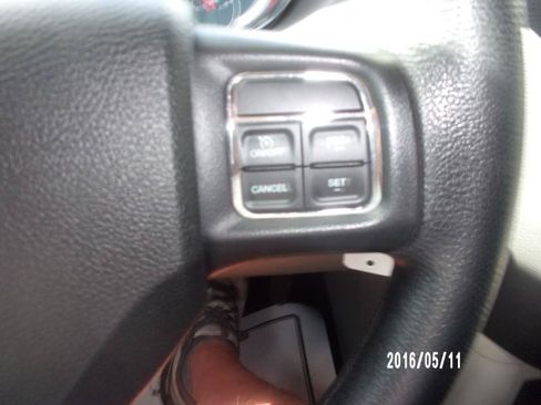 Used 2017 Dodge Grand Caravan SE w/ Power Window Group FWD image 22
