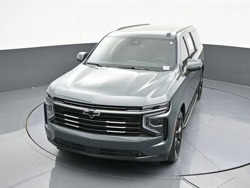 New 2026 Chevrolet Suburban RST w/ RST Capability Package image 64