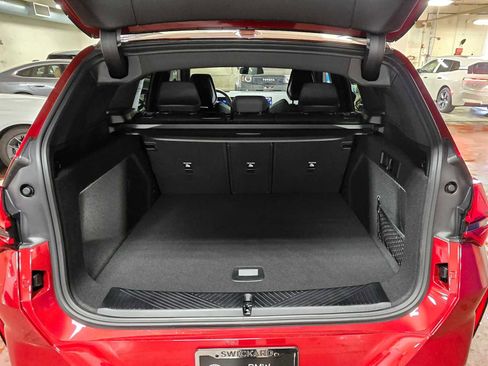 New 2026 BMW X3 xDrive30 image 13