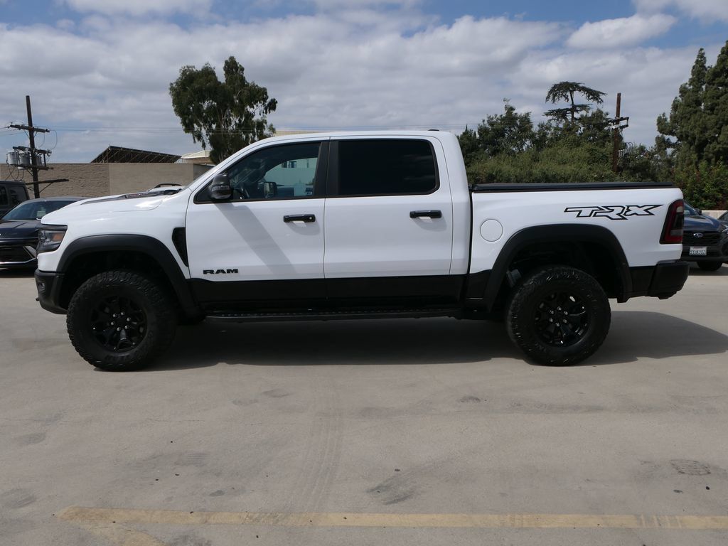 Used 2023 RAM 1500 TRX w/ TRX Level 2 Equipment Group AWD/4WD image 5