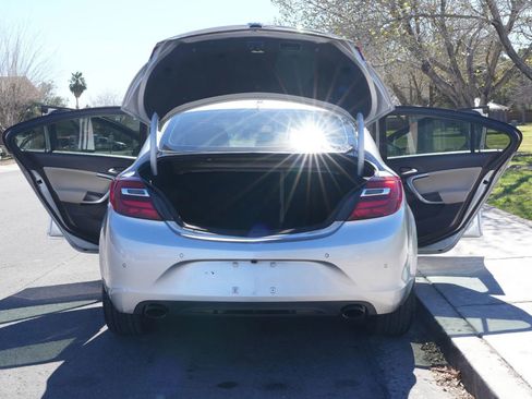 Used 2014 Buick Regal Premium image 7