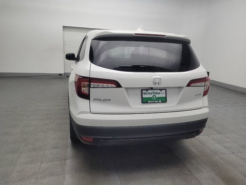Used 2022 Honda Pilot Sport image 6