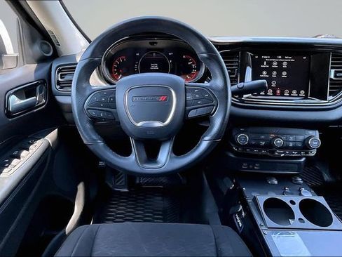 Used 2022 Dodge Durango AWD w/ Skid Plate Group image 8