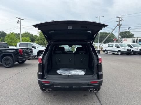 New 2026 GMC Acadia Elevation w/ Black Edition image 11