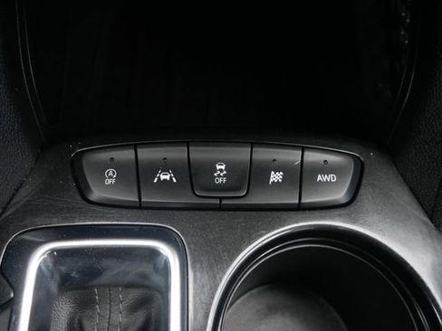 Used 2023 Chevrolet TrailBlazer ACTIV w/ Sun and Liftgate Package image 18