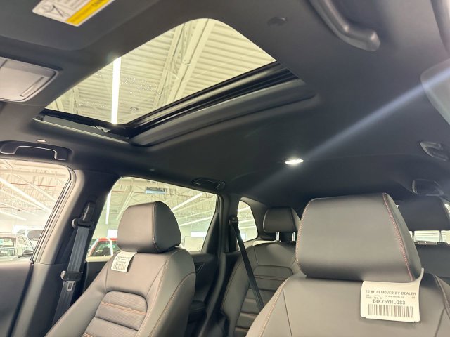 New 2027 Honda CR-V Sport-L image 18