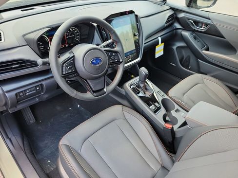 New 2026 Subaru Crosstrek 2.5i Limited AWD/4WD image 16