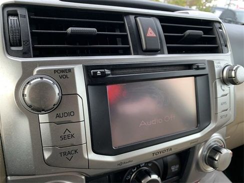 Used 2013 Toyota 4Runner Limited image 21