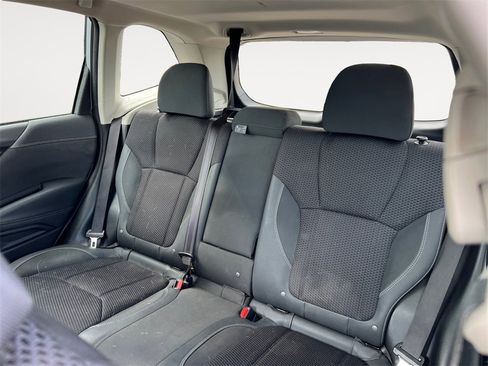 Used 2019 Subaru Forester Premium image 13