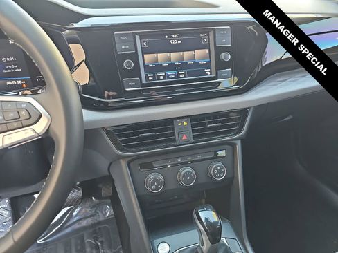 Used 2022 Volkswagen Taos S FWD image 20