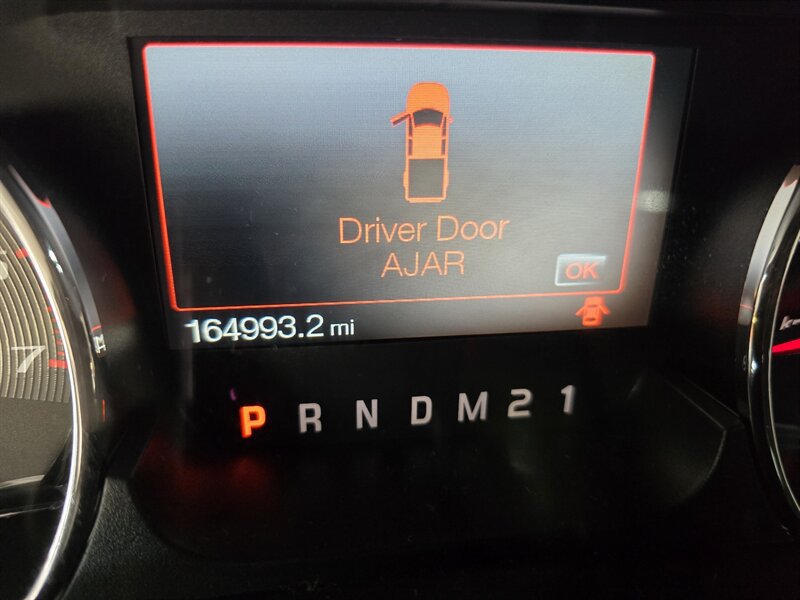 Used 2012 Ford F150 FX4 AWD/4WD image 28