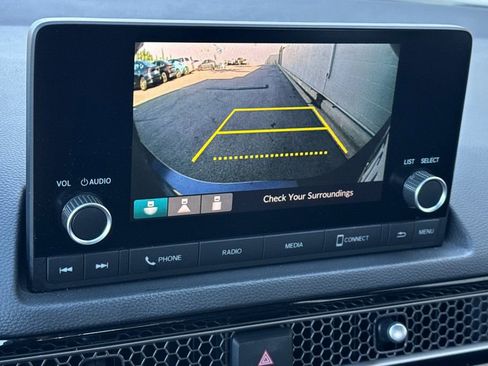 Certified 2024 Honda Civic Sport image 22