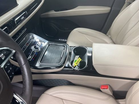 Certified 2022 Lincoln Nautilus Reserve image 15