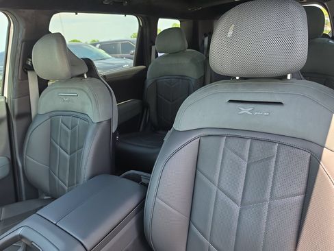 New 2027 Kia Telluride SX Prestige X-Pro AWD/4WD image 23