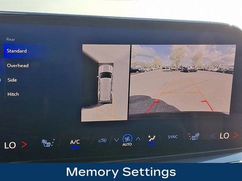 Used 2025 Chevrolet Tahoe RST w/ Comfort Package AWD/4WD image 12