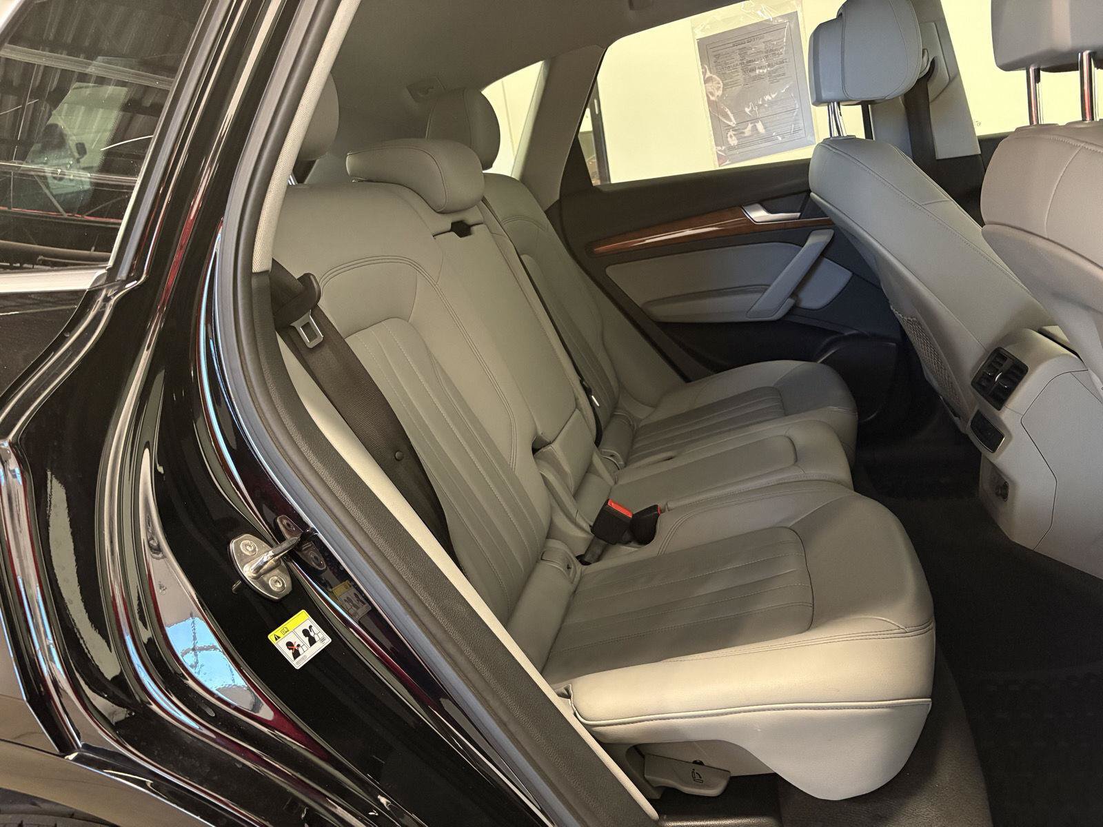 Used 2021 Audi Q5 2.0T Premium w/ Convenience Package AWD/4WD image 51